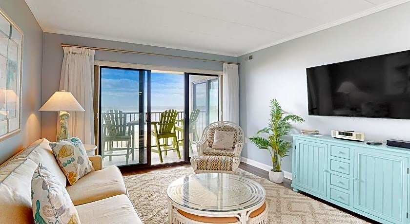 Marigot Beach Suites