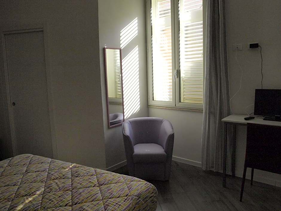 Dafne Marsala Centro