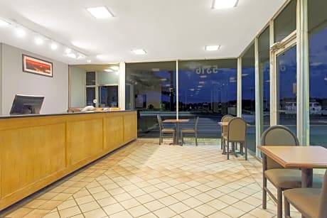 Garden Inn