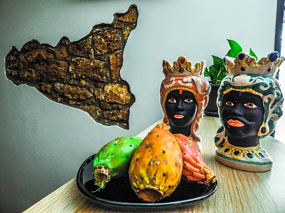 Camurria Sicilian B&B