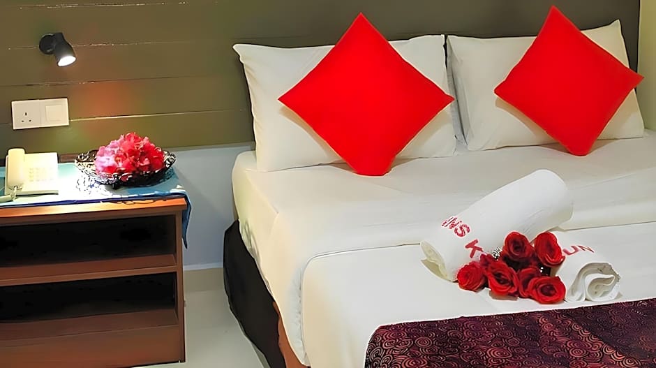 Sun Inns Hotel Kelana Jaya