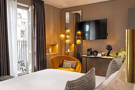 Prestige Room with balcony