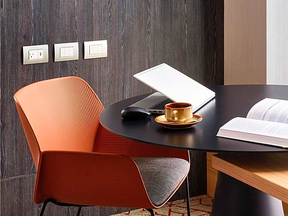 Pullman Lima Miraflores