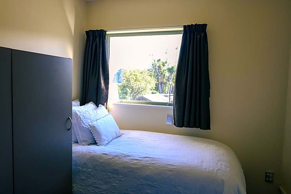 La Rochelle Motel
