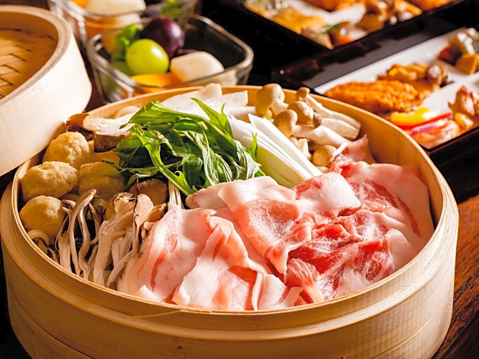 A-GATE HOTEL 旭川 -Asahikawa-