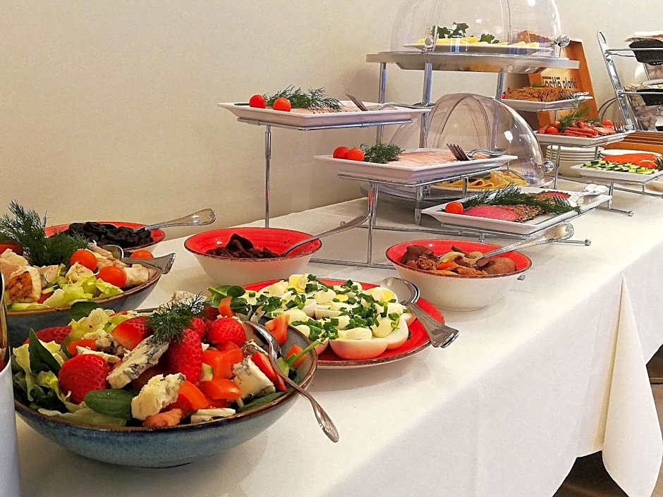 Boutique Odyseja & Spa