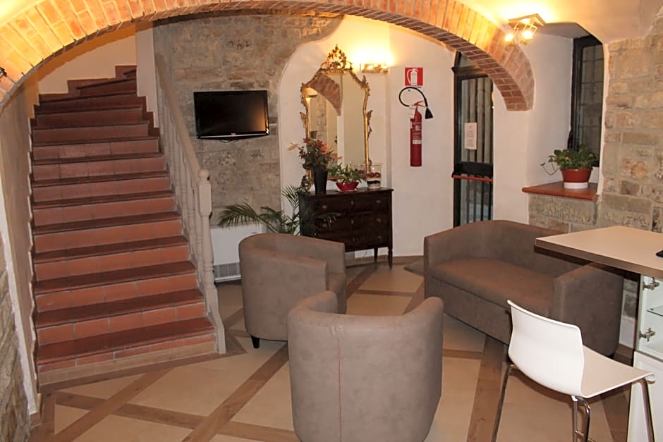 Albergo Firenze
