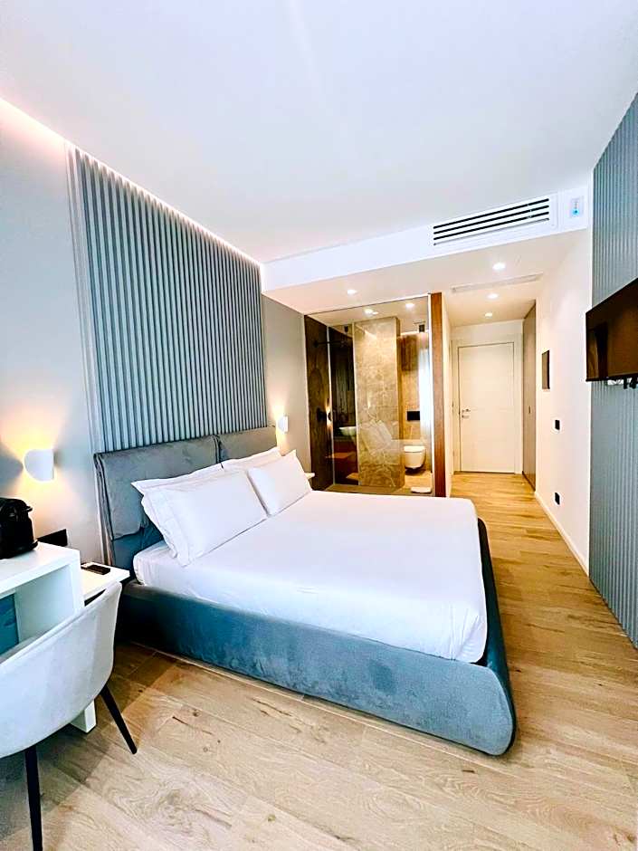 La Chambre Milano
