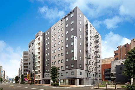Hotel Mystays Yokohama Kannai