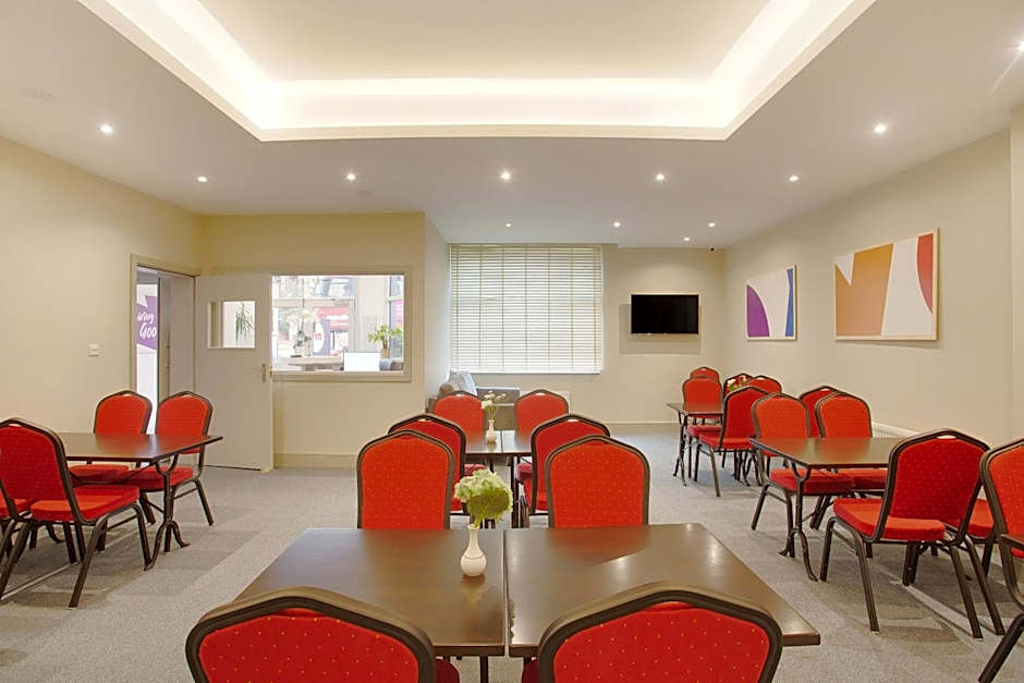 Civic Hotel