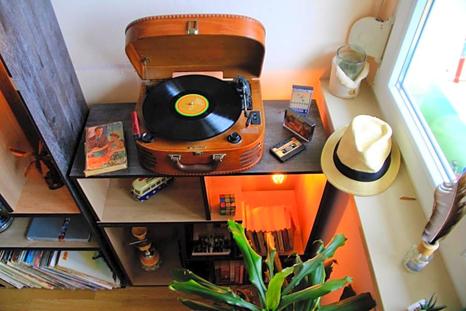 Backpackers Fairytale Hostel