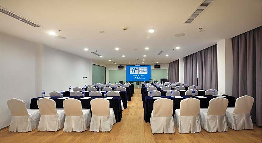 Holiday Inn Express Guilin City Center By IHG