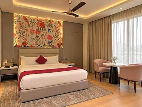 Family Suite - 20% Discount on F&B services