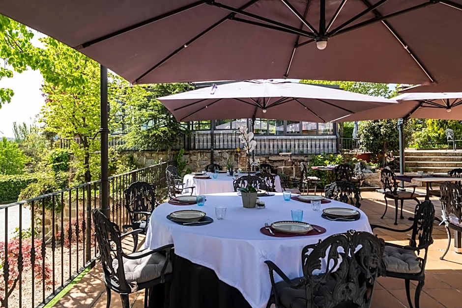 El Torreon de Navacerrada