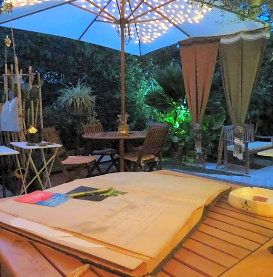 CAFFELETTI friendly B&B