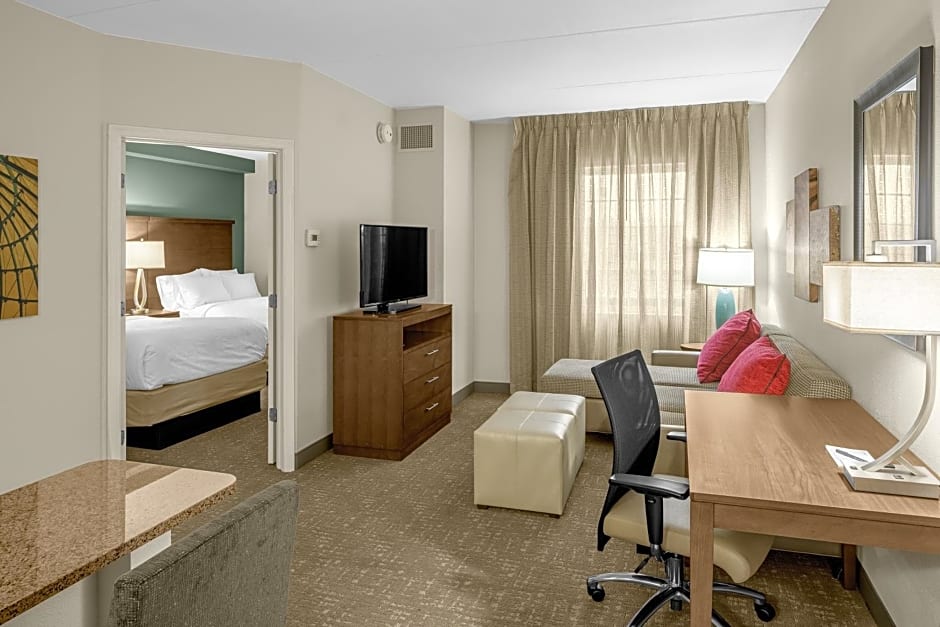 Staybridge Suites Chattanooga-Hamilton Place By IHG