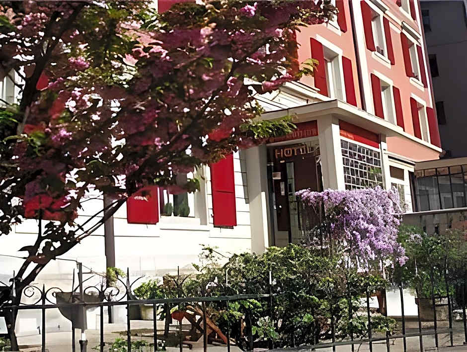 Hotel du Marche