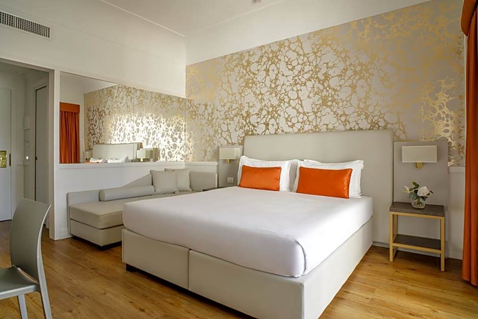 Hotel Shangri-La Roma by OMNIA hotels