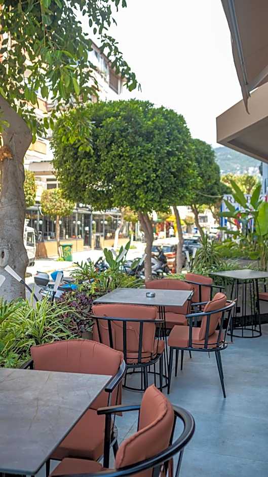 Heritage by Cimen Hotel