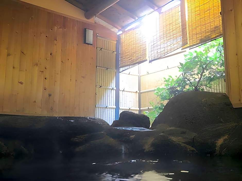 New Commander Hotel Osaka Neyagawa