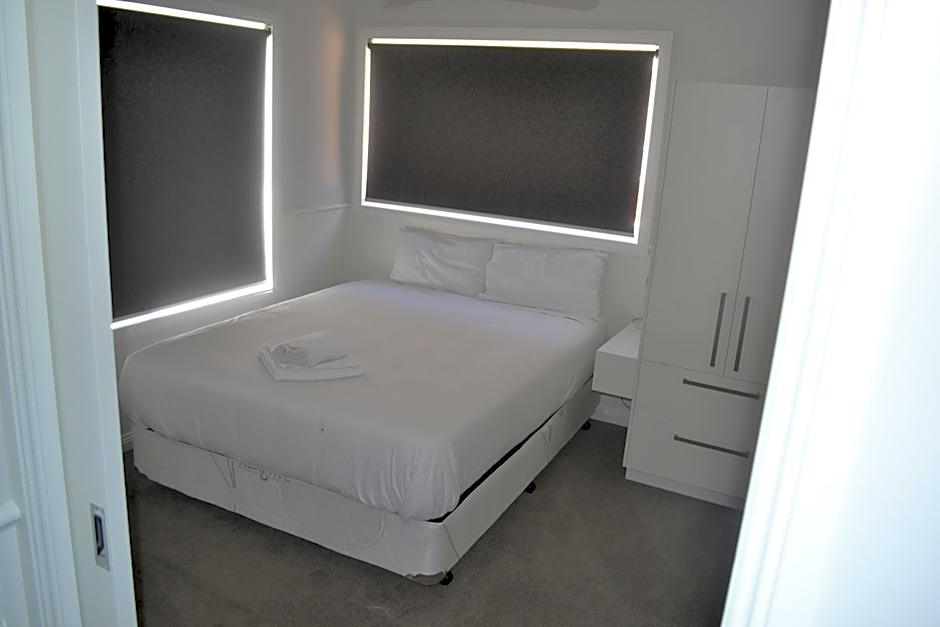 Yarrawonga Holiday Park