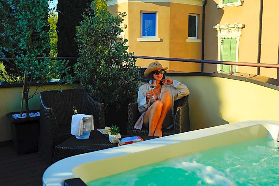 The Ziba Hotel & Spa