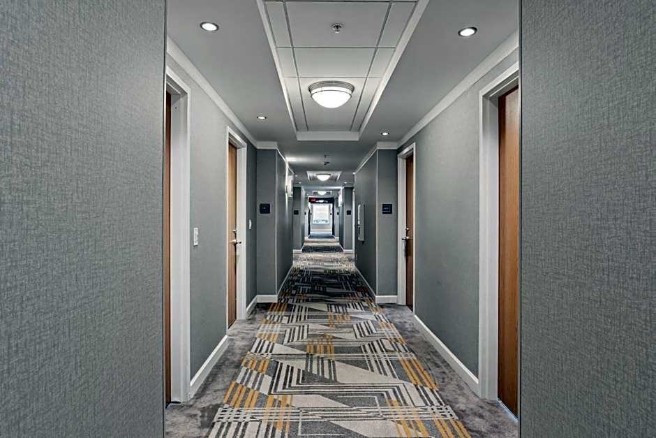 Holiday Inn Baton Rouge College Drive I-10 By IHG