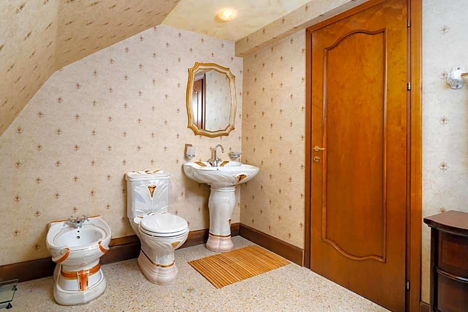 Festa Winter Palace Hotel