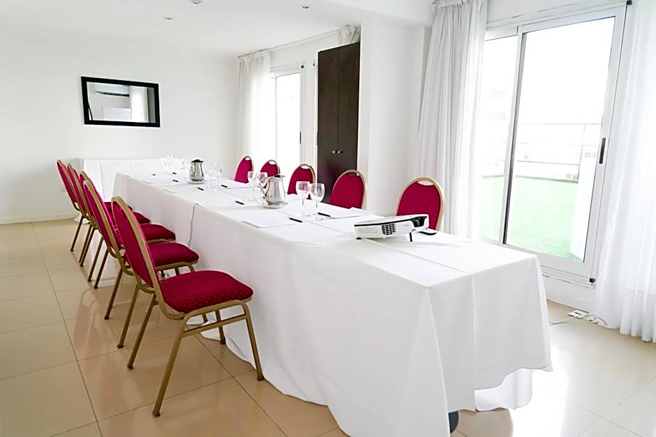 Ker Recoleta Hotel