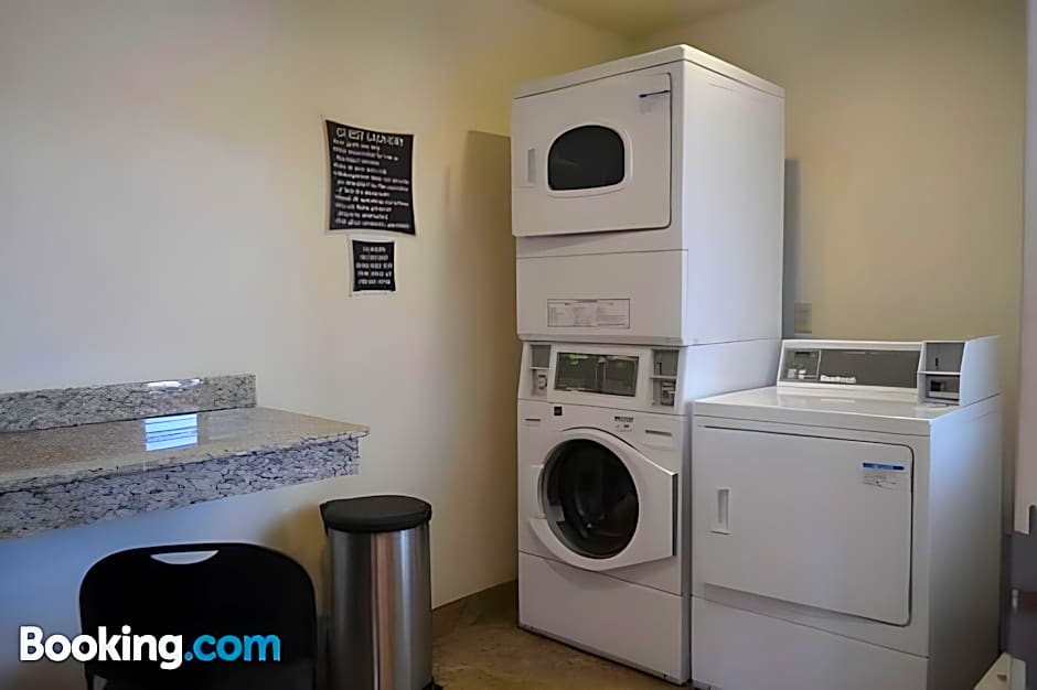 Best Western Copper Hills Inn
