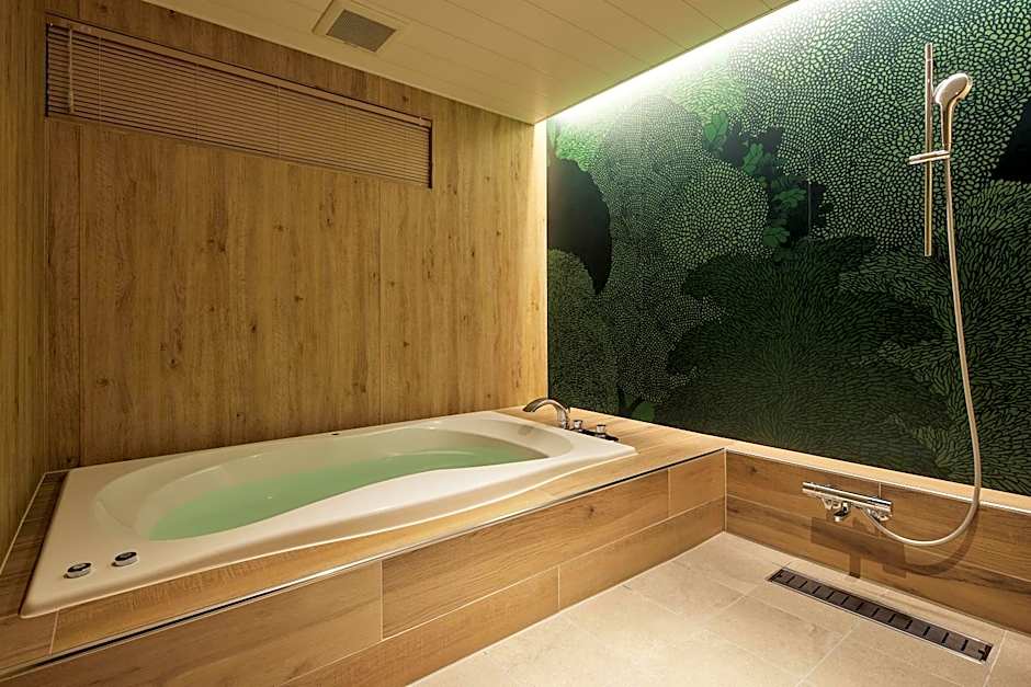 HOTEL FOURSEASONS KITAKAMI Adult only