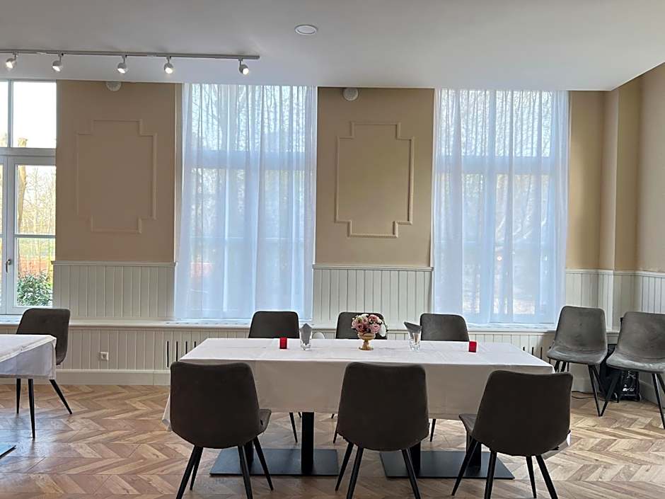 Hotel Hoevevoorde