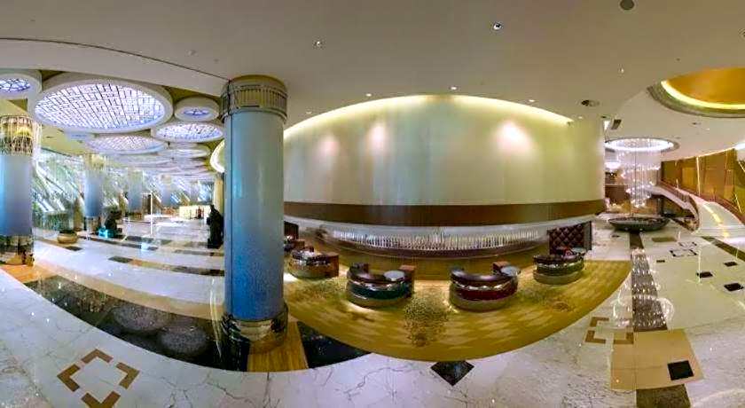 Grand Lisboa Hotel