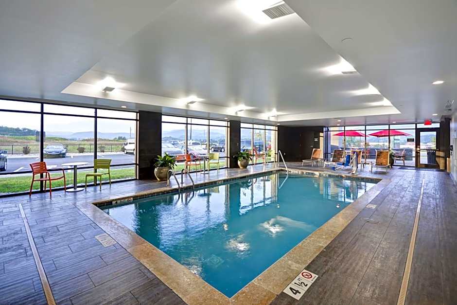 Home2 Suites By Hilton Pigeon Forge