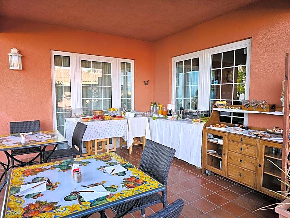B&B Villa Di Giorgi