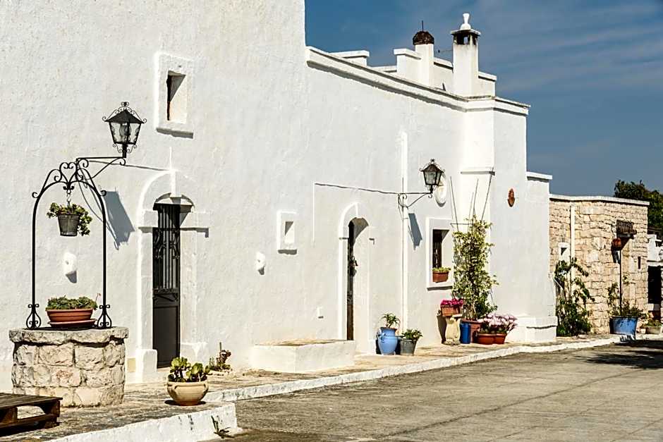 B&b Cinque Stalle