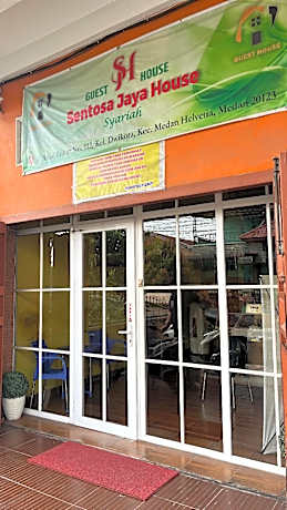 SENTOSA JAYA SYARIAH HOTEL