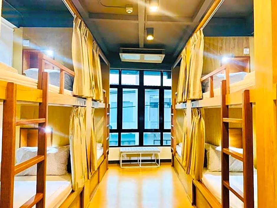 Daraya Hostel