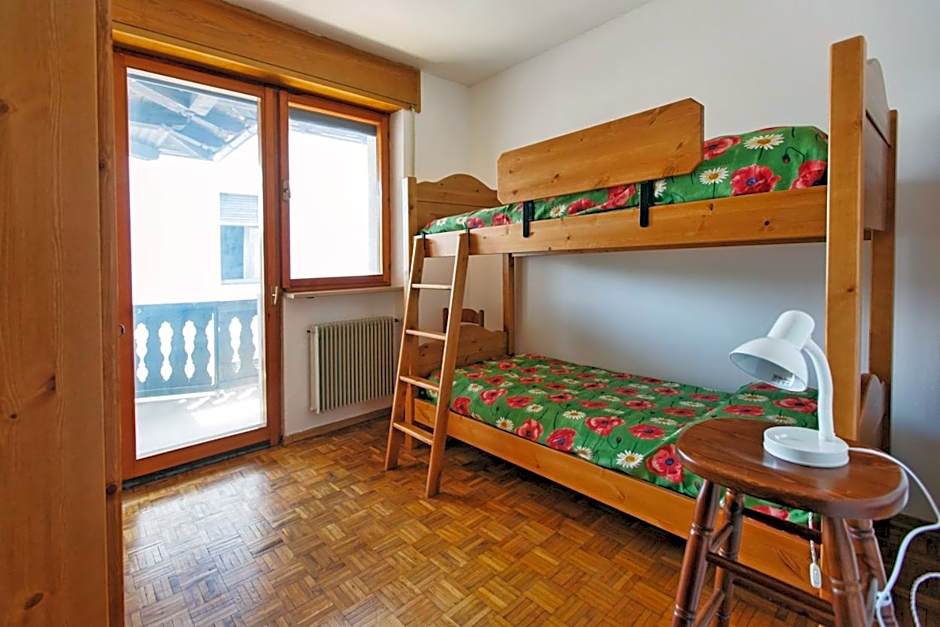 Albergo Diffuso "Col Gentile" Socchieve