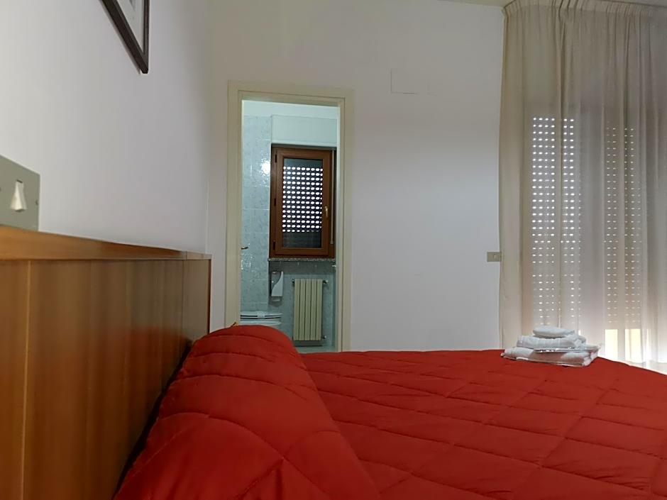 Hotel Park Grumentum