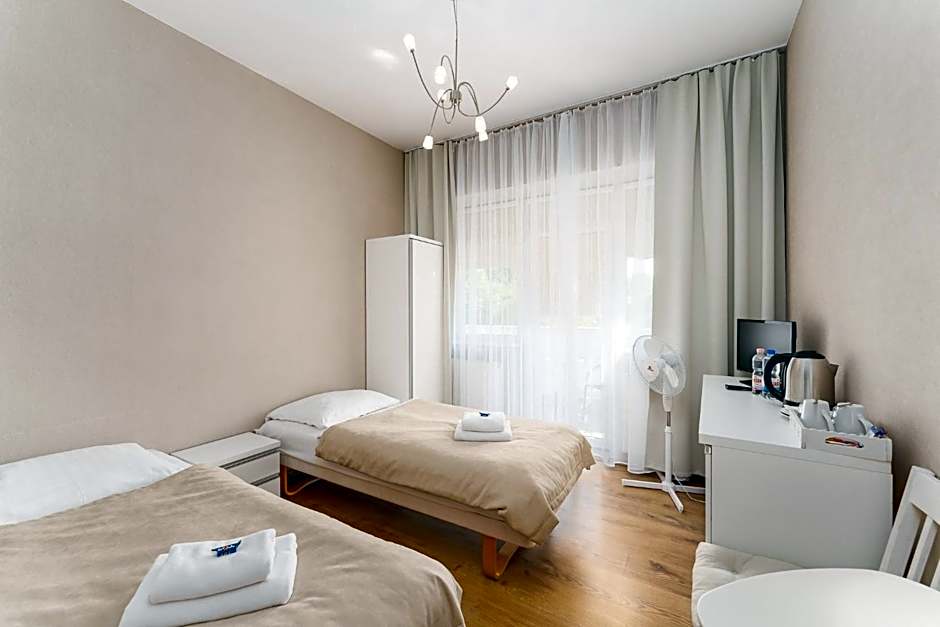 Ośrodek Wypoczynkowy Wiga