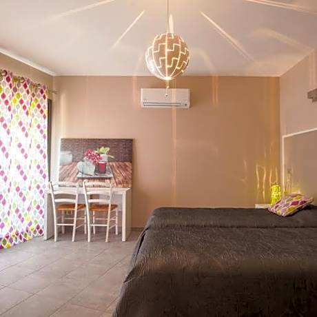 Logis Auberge Cigaloise