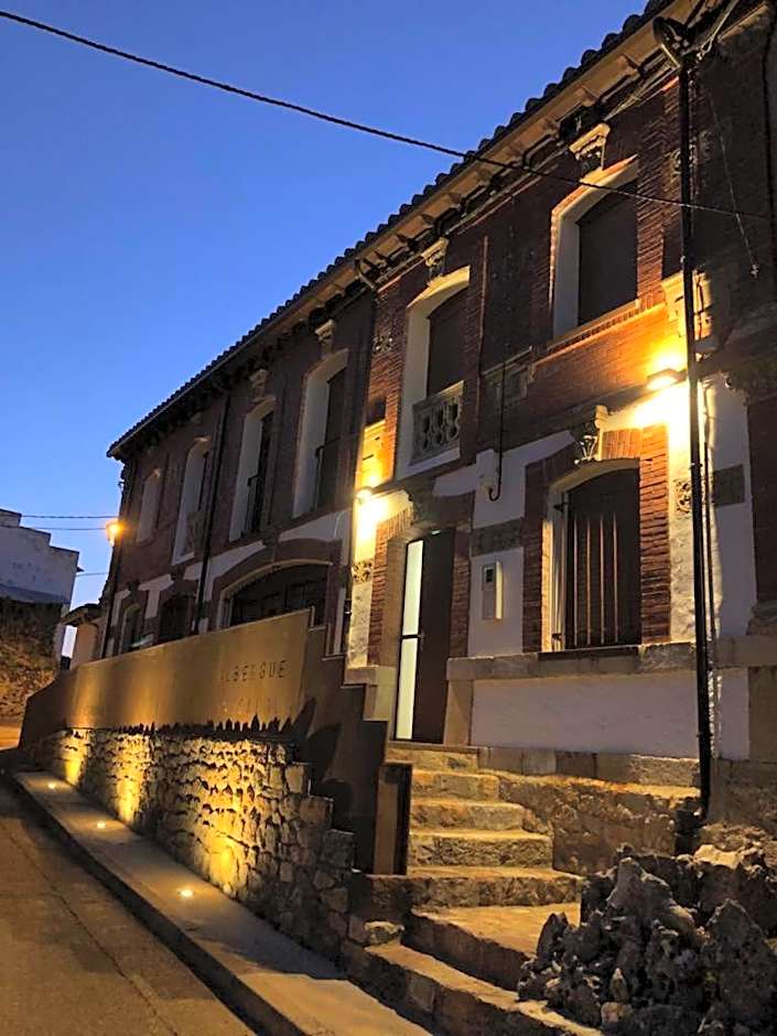 Casa Perazancas At 34-49