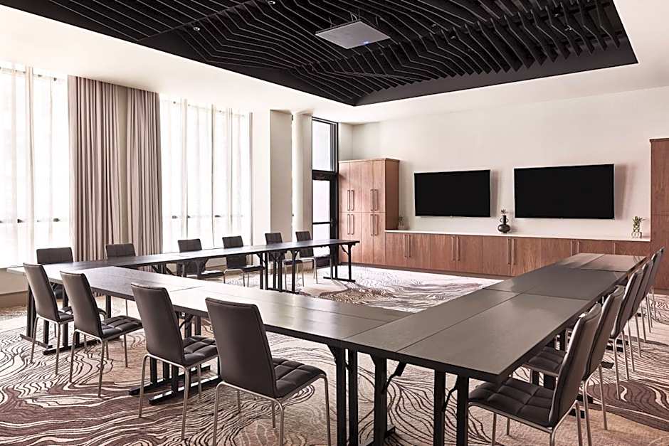 AC Hotel by Marriott Missoula Downtown