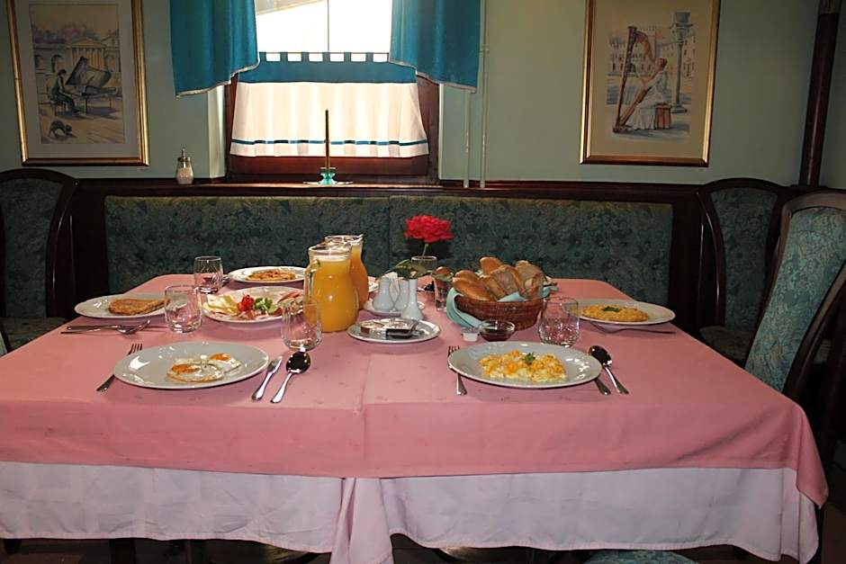 Hotel Florjanckov Hram