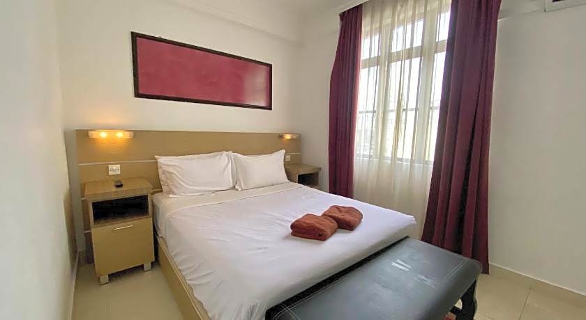 Sumai Hotel Apartment