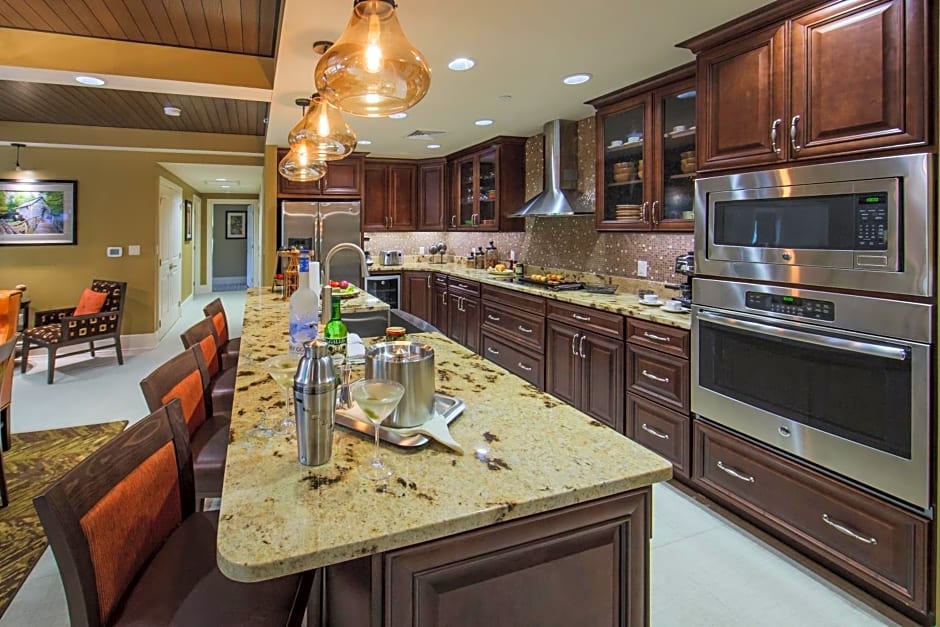 Holiday Inn Club Vacations Smoky Mountain Resort, an IHG Hotel