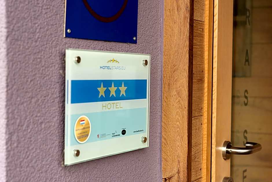 Hotel Reiff