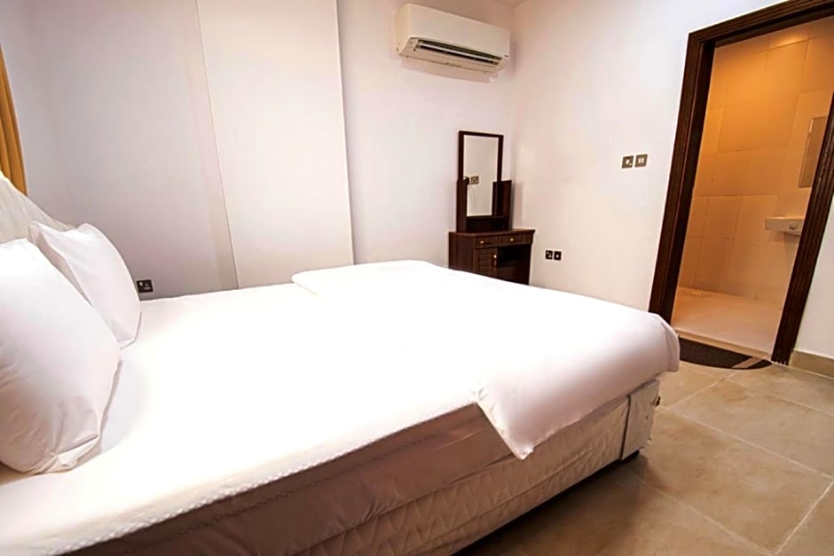 OYO 145 Jandul Salalah 2 Furnished Apartment