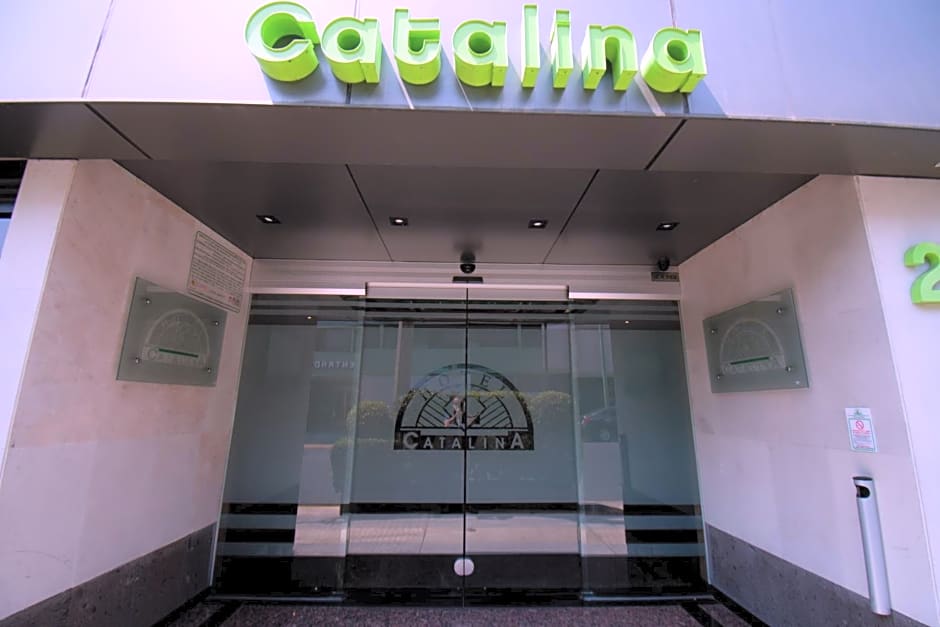 Hotel Catalina
